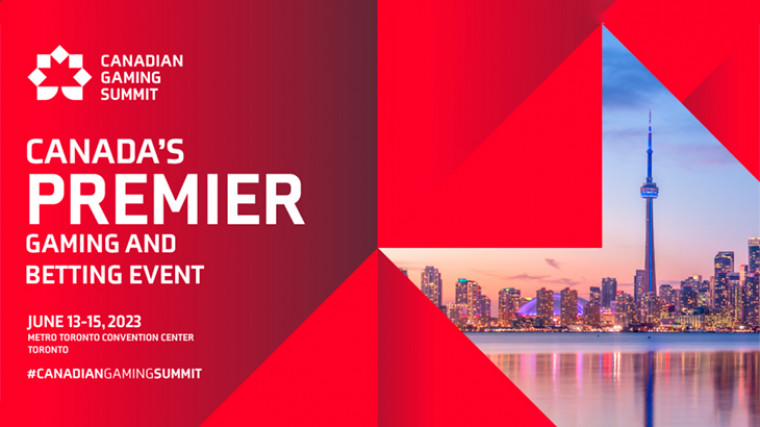 SBC presents the 26th edition of the long-running Canadian Gaming Summit, now under its management
