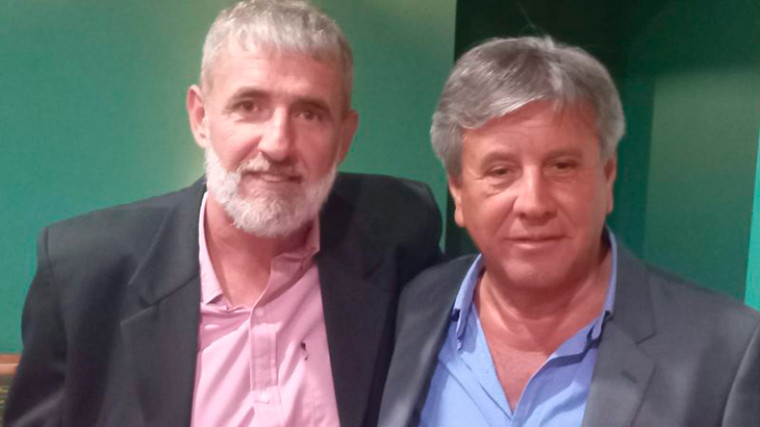 Roberto Páez: "El Casino de Tandil se licitará en el transcurso de este 2023"