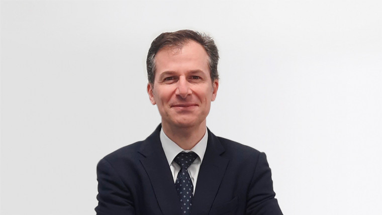 EGT con nuevo director de su oficina en España