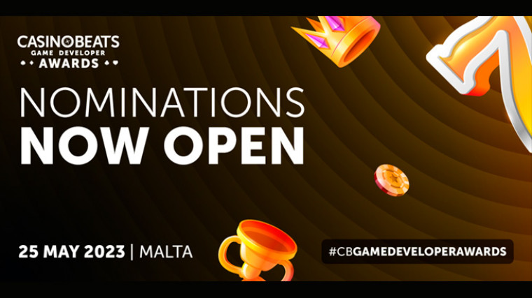 Recognising excellence in game development: Nominations open for CasinoBeats Game Developer Awards