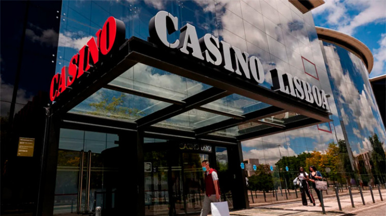 La adjudicación de la concesión de los casinos de Lisboa y Estoril a Estoril-Sol fue suspendida por el tribunal