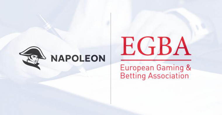 EGBA’s new cyber security expert group adds Belgium’s Napoleon Sports & Casino.