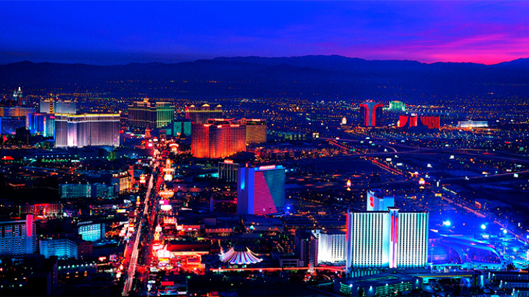 US – Nevada’s casinos follow up best ever year with best ever January