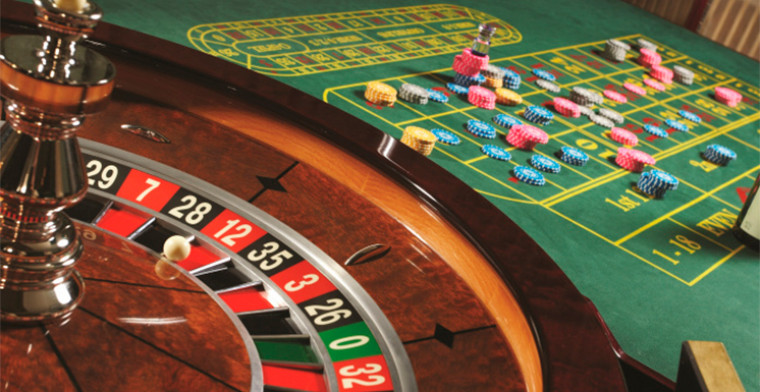 Macau: GGR reaches 40% of 2022 Q4 level in 15 days