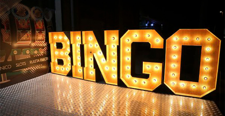 Los bingos solicitan suspender la medida del cierre adelantado de locales en Torrelavega