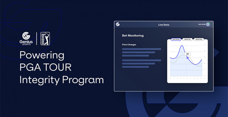 PGA TOUR bolsters betting Integrity Program through 2024