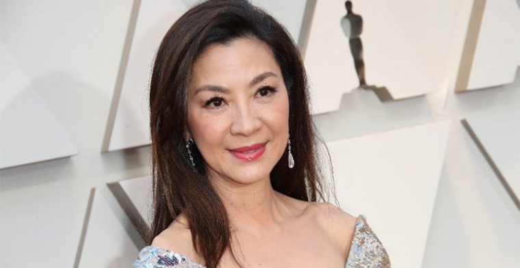 The Oscars season began; betting is legal in five US states