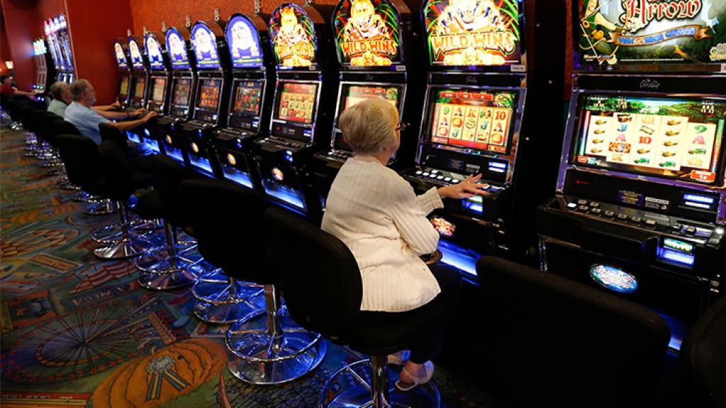 New Jersey Q3 casino earns down 13%, but most surpass pre-COVID rate