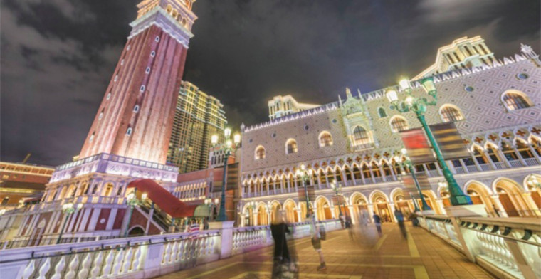 Sands China records strong recovery during CNY, highlights bright future