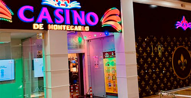 Casinos and gambling Halls continue to grow in Colombia, new record