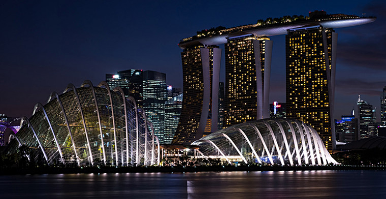 Las Vegas Sands to complete US$1 B Marina Bay Sands upgrade by end of 2023