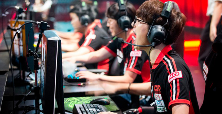 Pennsylvania considers allowing Esports gambling