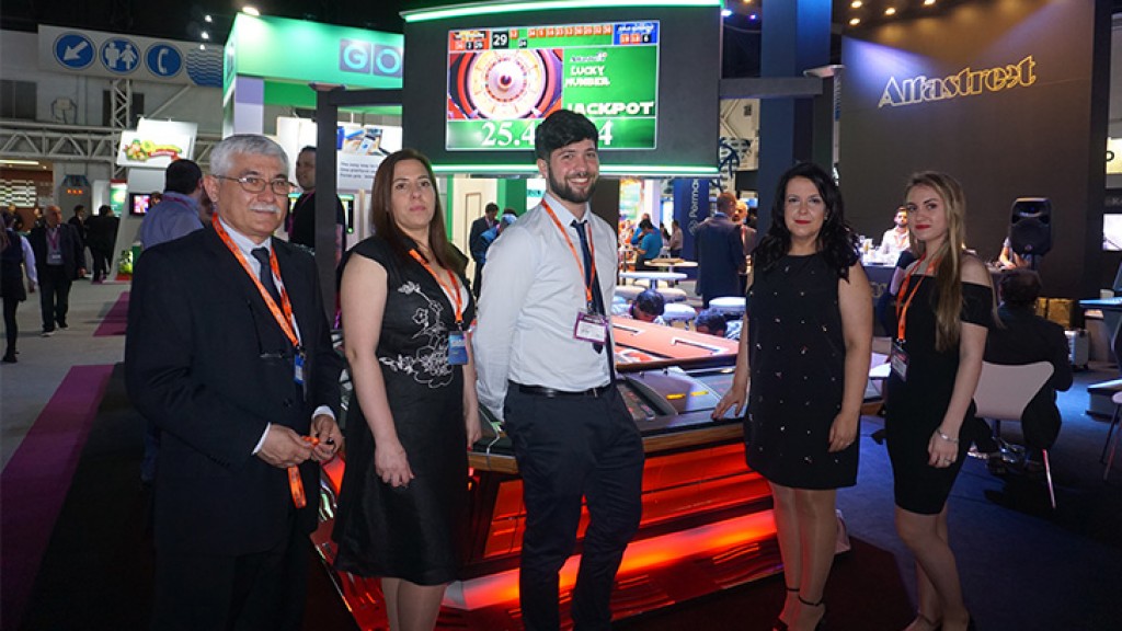 "La edición 2017 de SAGSE fue realmente una fiesta"