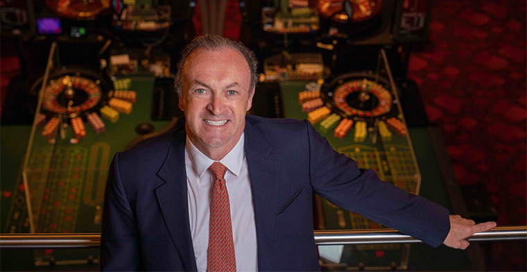 ICE Barcelona: Global appeal and key trends to explore, according to Hippodrome Casino Executive Chairman, Simon Thomas