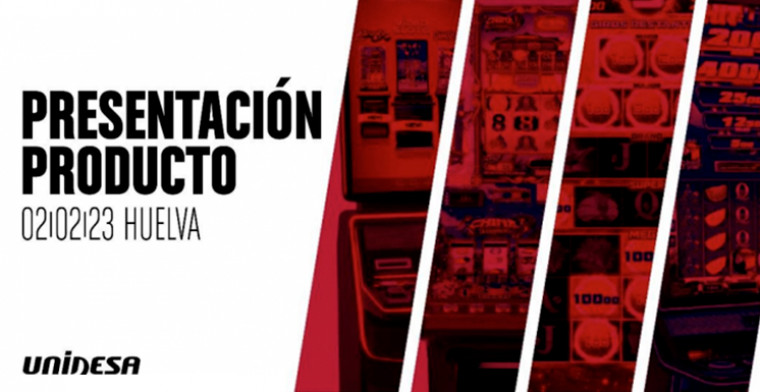 Presentación de producto Unidesa en Huelva