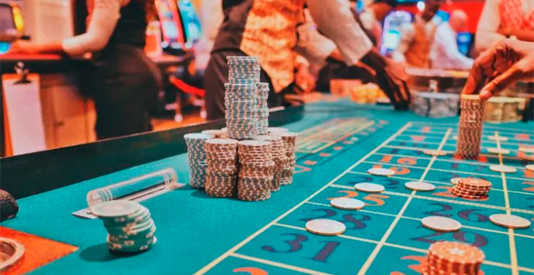 Efforts to legalize casino gambling in South Carolina have hit a major roadblock