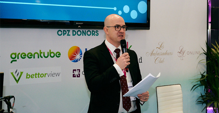 ICE London: Gambling Commission to take “evidence based” approach to problem gamblers