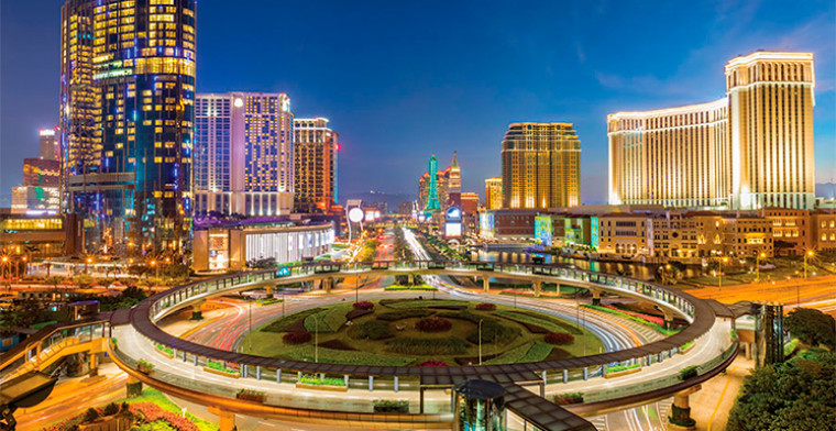 MGTO claims just 5% of visitors to Macau are primarily gamblers