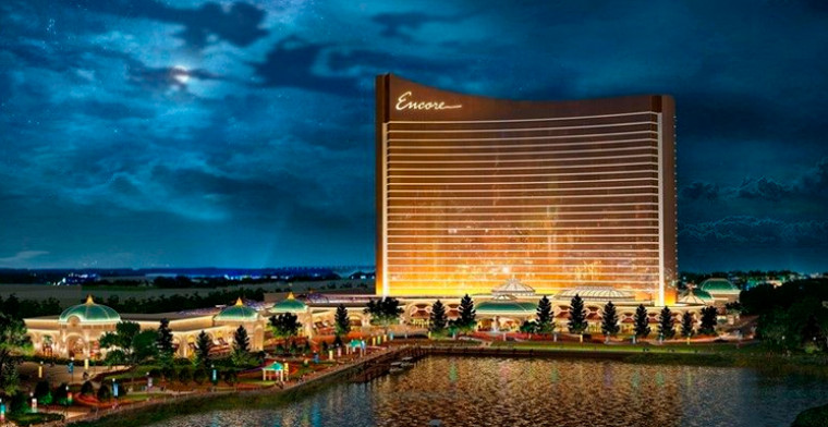 Massachusetts clears way for Everett casino expansion