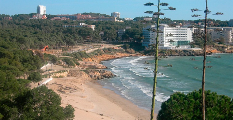 Hard Rock's Barcelona casino complex to ground in 2023