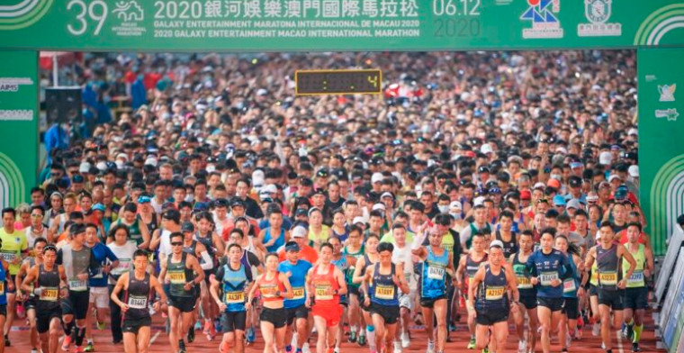 Macau says gaming concessionaires must submit plans for sports events by next month