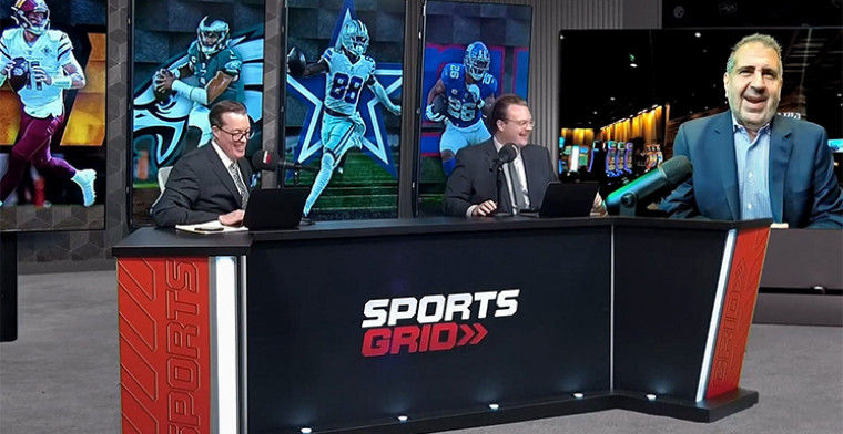 Prime Video de Amazon añade contenido del canal de apuestas deportivas 24/7