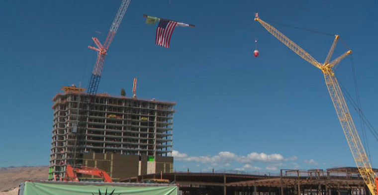 Durango will aid Station Casinos in their growing plans