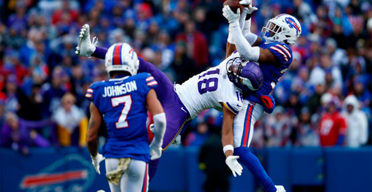 Sportradar seguirá proporcionando estadísticas para la transmisión de la Super Bowl por Fox