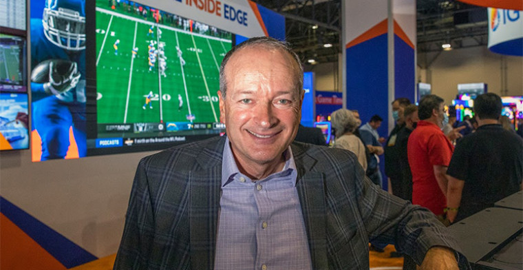 IGT PlaySports lanza servicios de asesoramiento comercial en Michigan con Lac Vieux Desert Northern Waters Casino & Resort