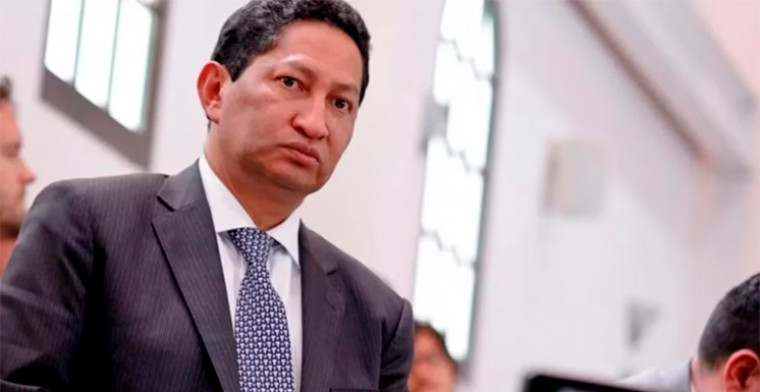 Exconcejal de Bogotá sería el nuevo presidente de Coljuegos