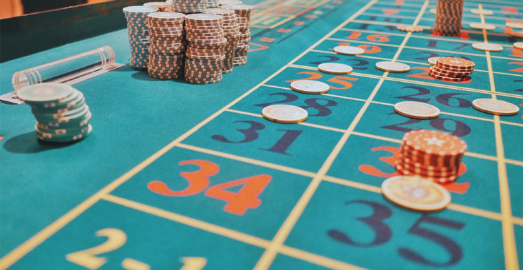 2022 commercial gaming revenue tops $60B, breaking annual record for second consecutive year