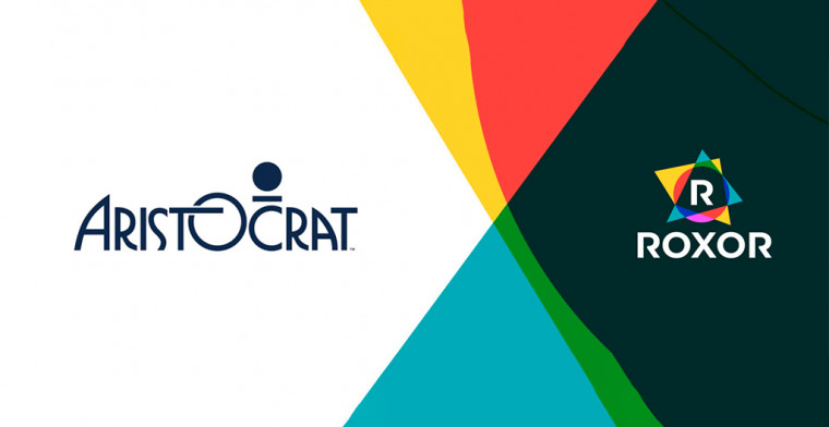Aristrocrat completes acquisition of Roxor Gaming Limited