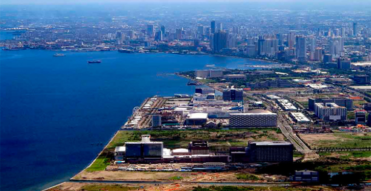 Philippines casinos to see limited short-term boost from China reopening: Maybank Securities