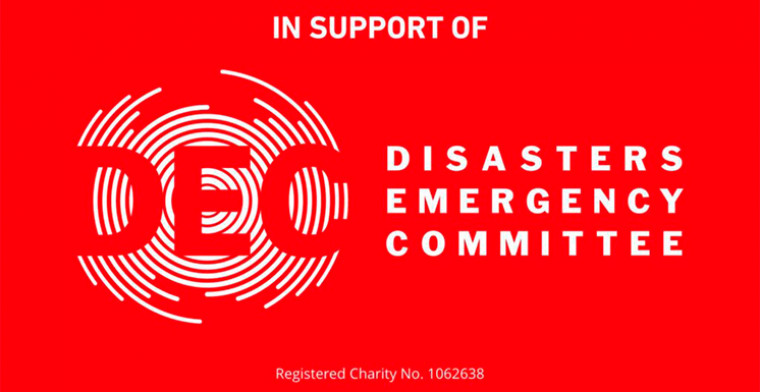 MERKUR UK has responded to the human suffering in Turkey and Syria and is supporting the DEC crisis appeal