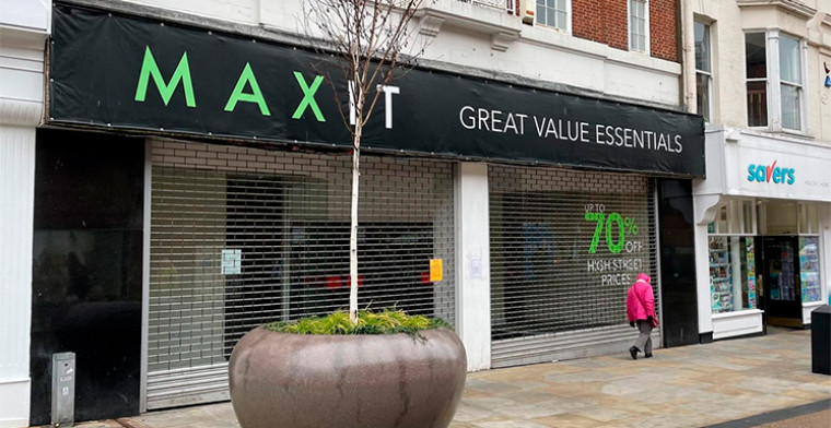 Proposed 24-hour casino may energize town in England