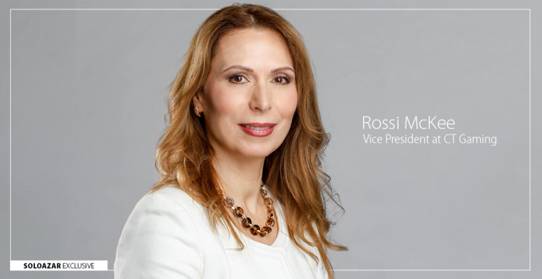 Excelente respuesta del público a los productos y soluciones de CT Gaming en ICE London 2023