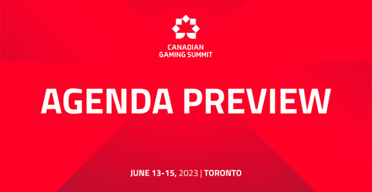 Unlock the Secrets of Canada's Booming iGaming Industry at the Canadian Gaming Summit 2023