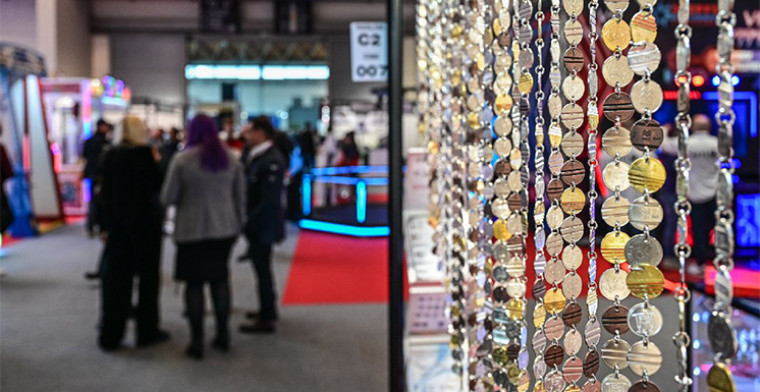 The gaming evolution starts from ENADA