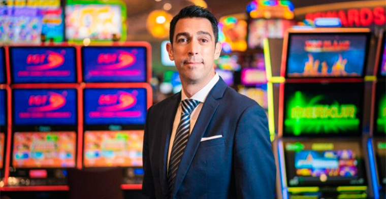 Cyprus can become a global tourism and entertainment destination