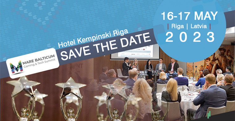 BSG Awards 2023 Online Voting: Vote for your favorite Baltic or Nordic operators and suppliers