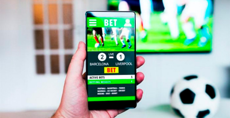 Las apuestas deportivas serán controladas por el SRI