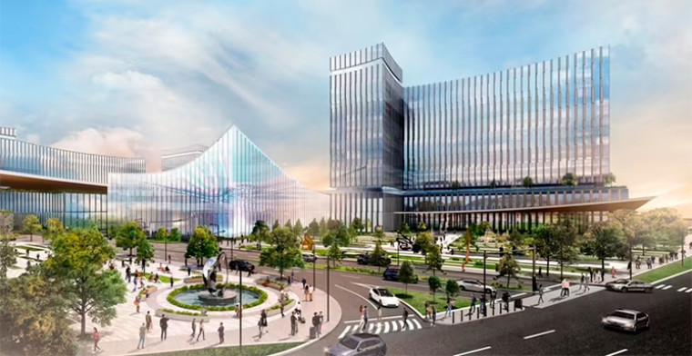 Process of awarding NYC-area casino licenses could go into 2025