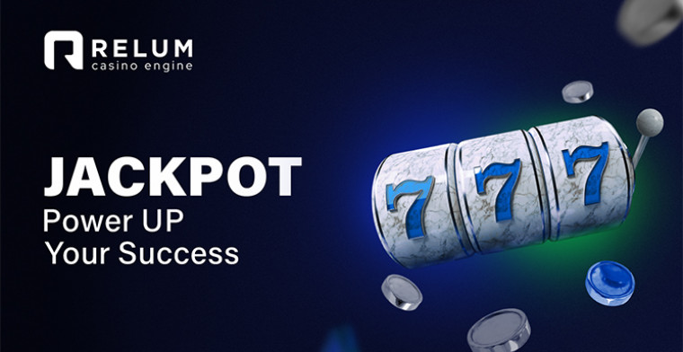 Relum’s Jackpot Tool to power up your success
