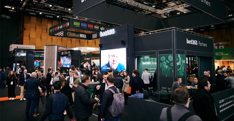 iGB Affiliate London grows attendance by 40% with delegates travelling from 101 nations