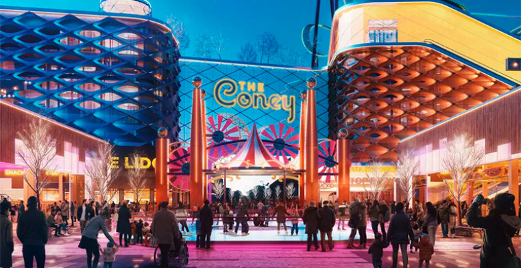 La ciudad de Nueva York considera cambios de zonificación para apoyar eventuales casinos