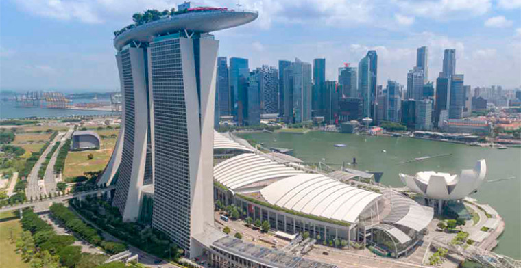 Singapore gambling regulator flags crackdown on cryptocurrencies in online gaming space, complete ban for land-based casinos