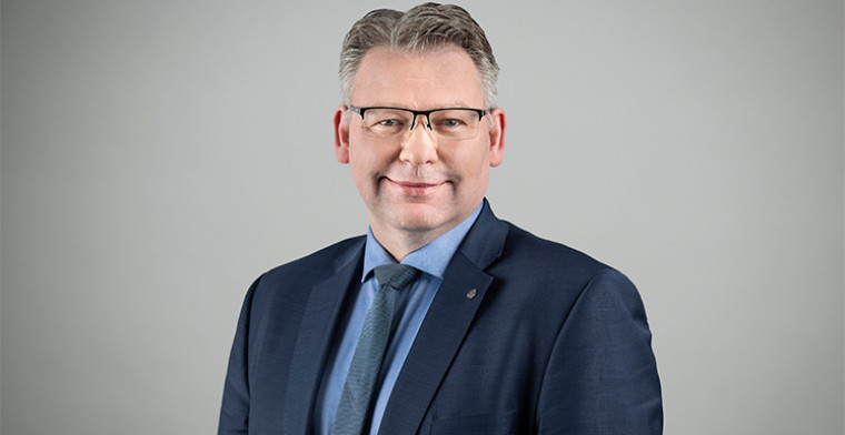 New face on the Management Board of the Gauselmann Group