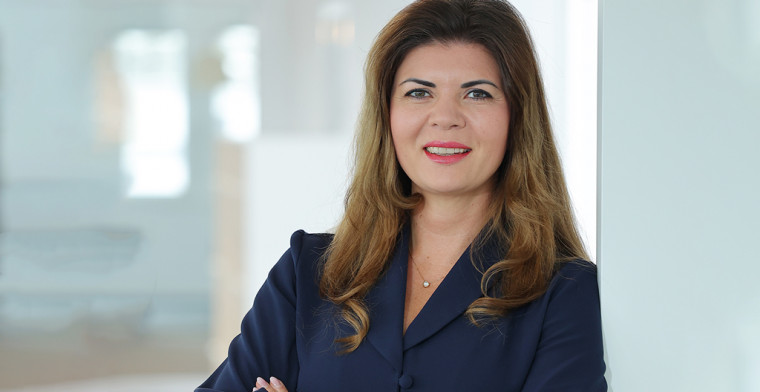Irina Ruf is new Managing Director at Merkur Casino