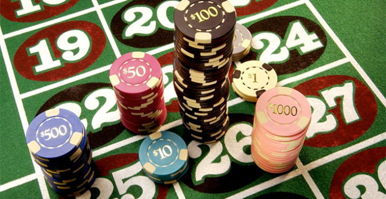 Macau mass spending up 40 % compared to same period in 2019 in gaming sector