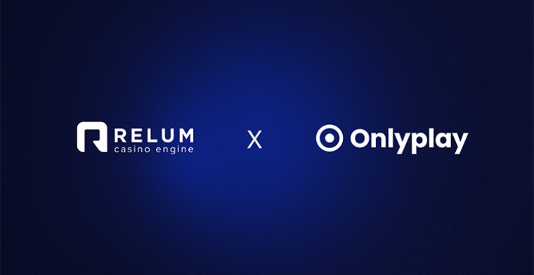 Relum anuncia con gusto una nueva asociación con Onlyplay